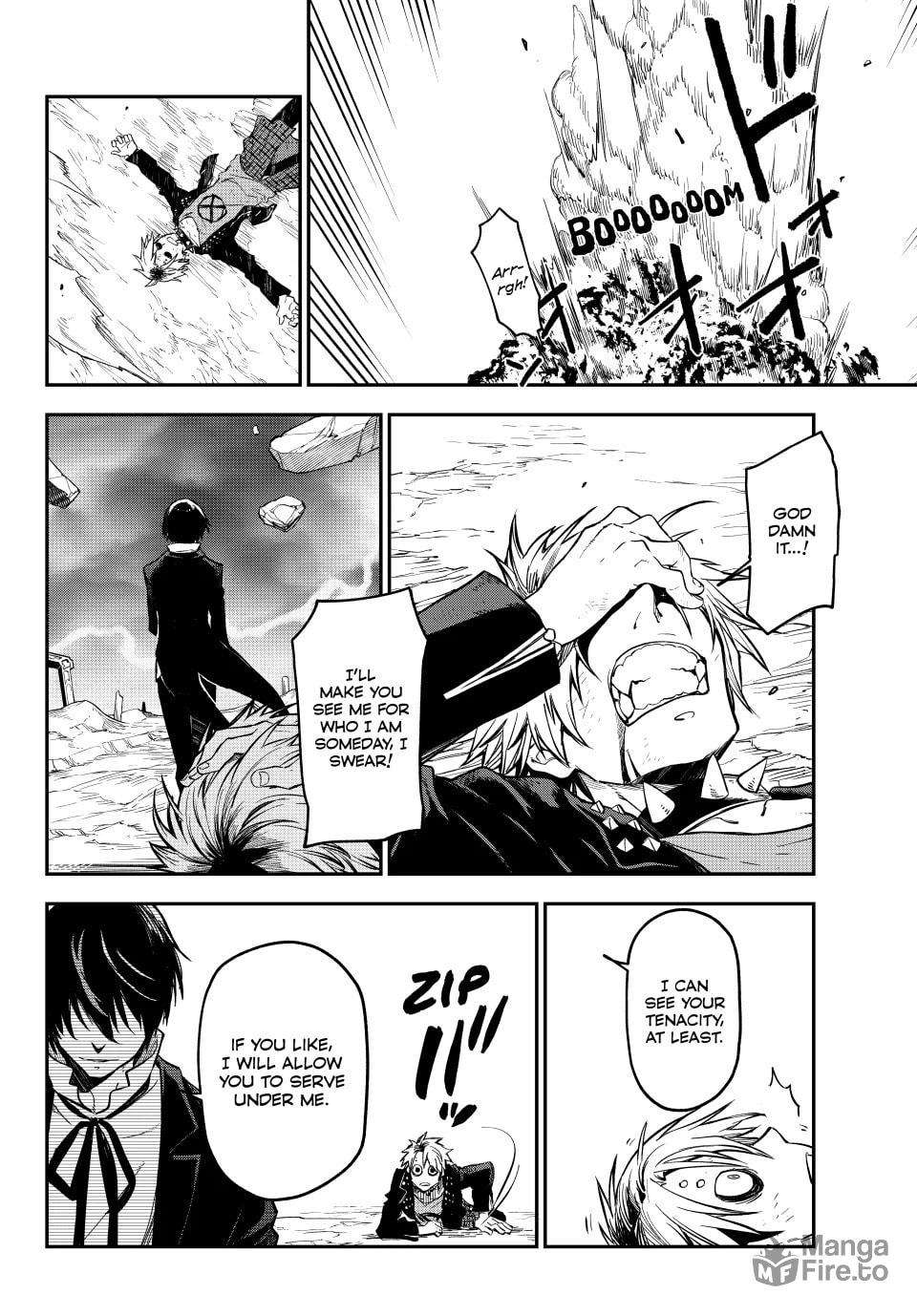 Tensei Shitara Slime Datta Ken, Chapter 133 image 35